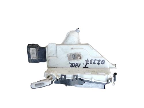 Used Rear left lock CITROËN C-ELYSEE (DD_) [2012-2026]  32049884