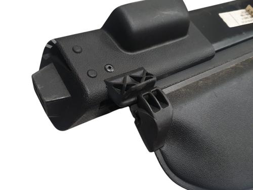 Rear parcel shelf MERCEDES-BENZ A-CLASS (W169) A 180 CDI (169.007, 169.307) | BP32056772C85