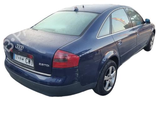 Interior roof light AUDI A6 C5 (4B2, 4B4) 2.5 TDI | BP32048763I8 