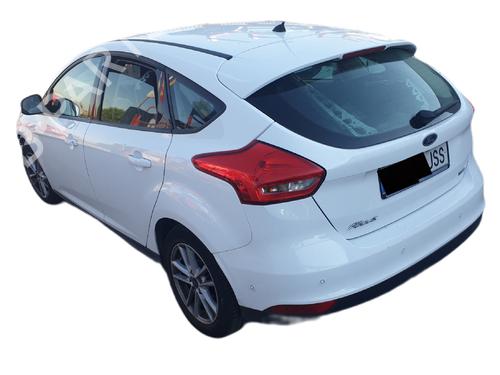 Front left window mechanism FORD FOCUS III 1.0 EcoBoost | BP32053385C22 - Image 7