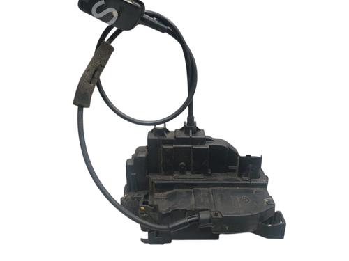 Used Rear right lock Rear right lock RENAULT CLIO III Grandtour (KR0/1_) 1.2 16V (KR0P) (101 hp) 32049241 32049241
