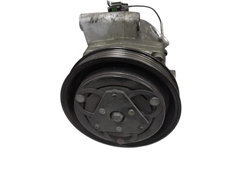 AC compressor SMART FORTWO Cabrio (451) 1.0 (451.431, 451.480) | BP32366988M34 - Image 2