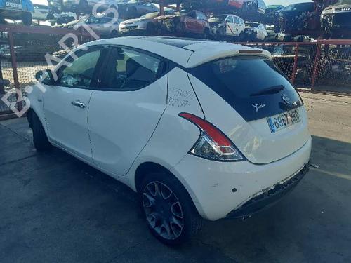 Gearbox LANCIA YPSILON (312_) 1.3 D Multijet (312.YXE1A, 312.YXU1A) | BP32058150M3 