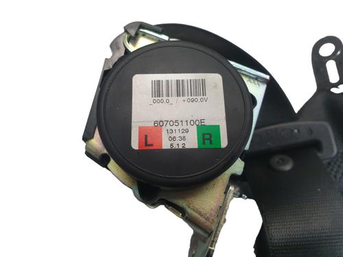 Rear right seatbelt BMW X1 (E84)  | BP32052897I28  - Image 5