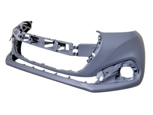Used Front bumper Front bumper PEUGEOT 208 I (CA_, CC_) [2012-2021] 32057438 32057438