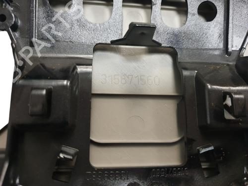 Interior roof light OPEL ASTRA J (P10) | BP32048332I8 - Image 2