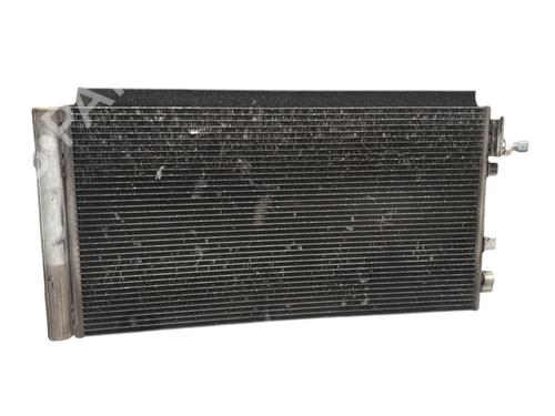 Used AC radiator RENAULT GRAND SCÉNIC III (JZ0/1_) [2009-2016]  32051998