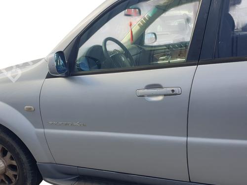 Used Left front door SSANGYONG REXTON / REXTON II (GAB_) 2.7 Xdi (163 hp) 32055184