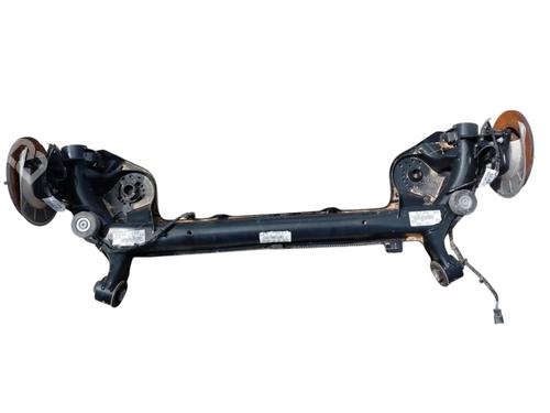 Used Rear axle Rear axle FORD FOCUS IV (HN) [2018-2026] 36186216 36186216