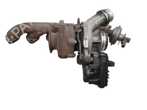 Turbocompresseur/Compresseur Turbocompresseur/Compresseur 36782044 36782044