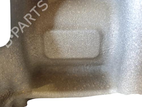 Engine OPEL ASTRA J (P10) | BP37033207M1 - Image 2