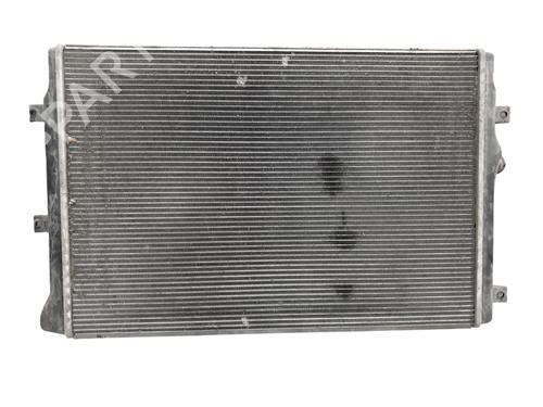 Water radiator SEAT LEON (1P1) | BP33754664M31 - Image 2