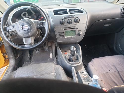 Front left window mechanism SEAT LEON (1P1)  | BP32052009C22 