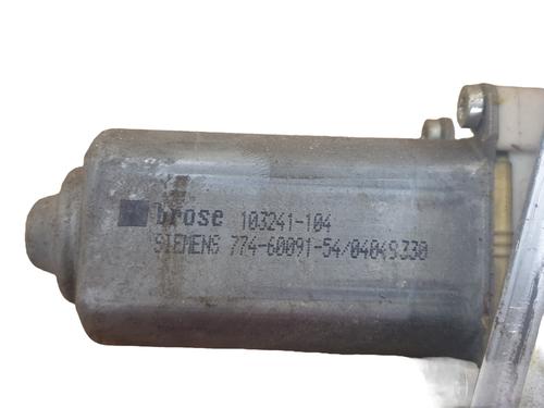 Rear right window mechanism CITROËN C4 I Saloon 1.6 16V | BP32052616C25 