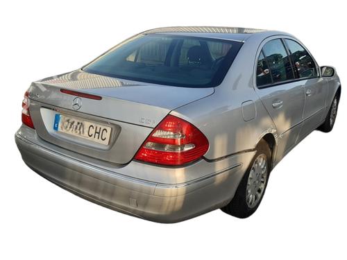 Electronic module MERCEDES-BENZ E-CLASS (W211)  | BP32047307M83 