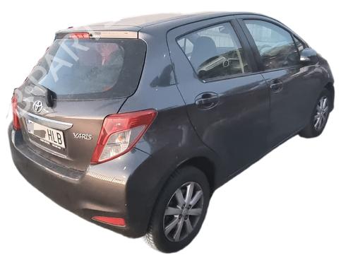 Front wiper motor TOYOTA YARIS (_P13_)  | BP32054117M29 