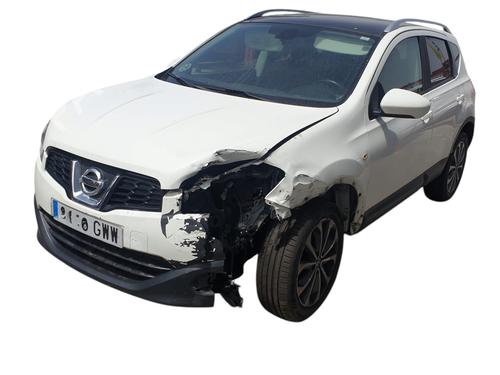 Used Parts NISSAN QASHQAI I (J10, NJ10) 2.0 dCi (150 hp) 4419222