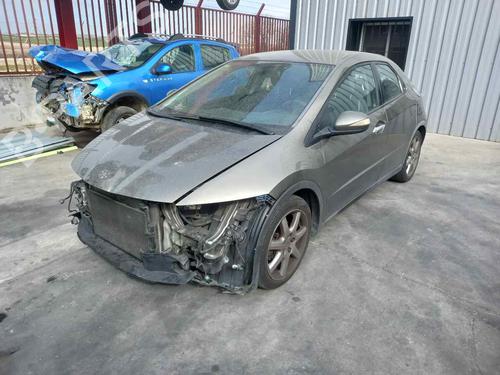 Engine control unit (ECU) HONDA CIVIC VIII Hatchback (FN, FK) 1.8 (FN1, FK2) | BP32056330M57 