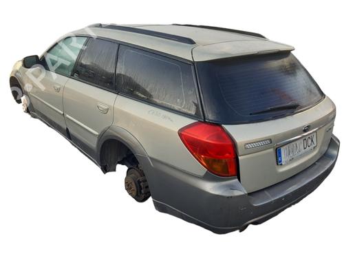 Alternator SUBARU LEGACY IV Estate (BP) 3.0 R AWD (BPE) | BP32073454M7 