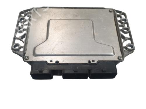 Engine control unit (ECU) RENAULT CLIO IV (BH_) | BP32056812M57 - Image 2