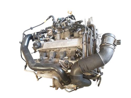 Engine OPEL INSIGNIA A (G09) | BP38463074M1 - Image 8