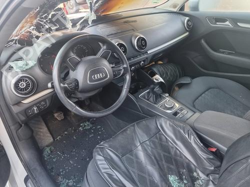 Right front brake caliper AUDI A3 (8V1, 8VK) 1.6 TDI | BP32054375M104 