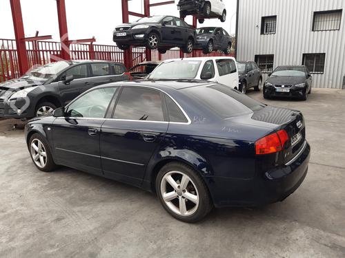 Oil radiator AUDI A4 B7 (8EC) 2.0 TDI 16V | BP32055096M33 