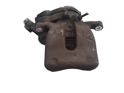 Used Right rear brake caliper RENAULT SCÉNIC III (JZ0/1_) [2008-2016]  32054606