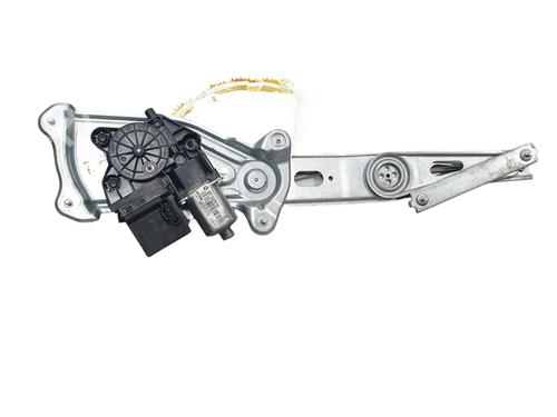 Used Front right window mechanism RENAULT GRAND SCÉNIC III (JZ0/1_) [2009-2016]  32051986