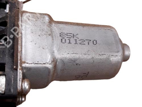 Front right window mechanism HONDA CR-V IV (RM_) 2.2 i-DTEC AWD (RE6) | BP32056001C23 - Image 3