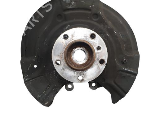 Used Right rear steering knuckle BMW X3 (F25) [2010-2017]  32057762