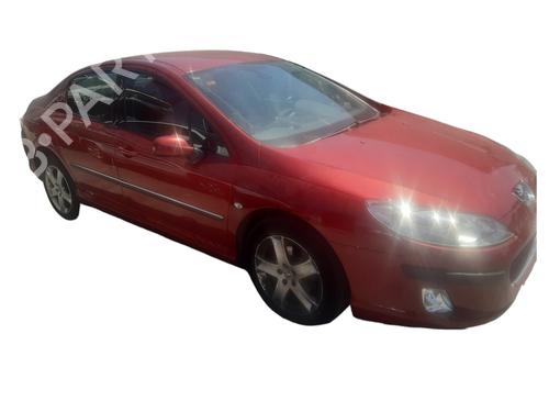 Used Parts PEUGEOT 407 SW (6E_, 6D_) [2004-2011]  4419089