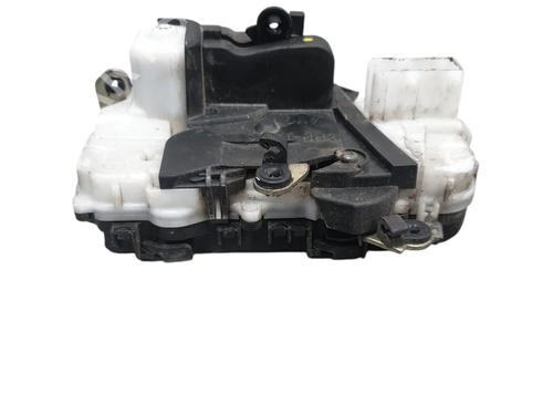 front-left-lock-peugeot-607-9d-9u-2000-32049685 main image