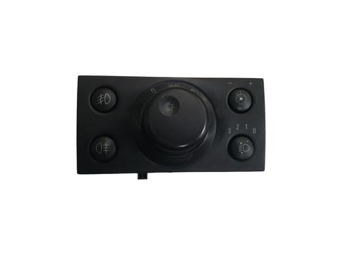 headlight-switch-opel-signum-hatchback-z03-2003-2004-2005-2006-2007-2008-32047088 main image