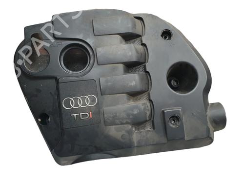 Topbeskyttelse AUDI A4 B6 Avant (8E5) 1.9 TDI (130 hp) 32048437