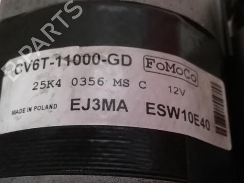 Starter FORD GRAND C-MAX (DXA/CB7, DXA/CEU) | BP32053686M8 - Image 3