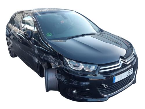 Brugte CITROËN C4 II (NC_) 1.6 BlueHDi 120 (120 hp) 4418833