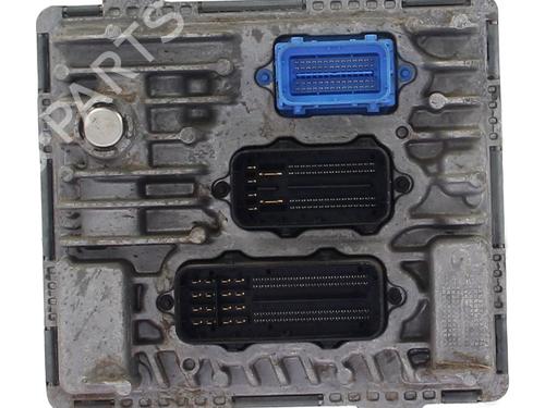 Used Engine control unit (ECU) Engine control unit (ECU) 37090801 37090801