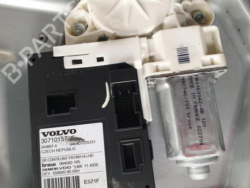 Front right window mechanism VOLVO V50 (545) 2.4 | BP32052194C23 - Image 2