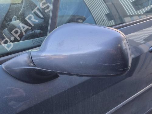 Left mirror PEUGEOT 407 (6D_)  | BP32055455C26 