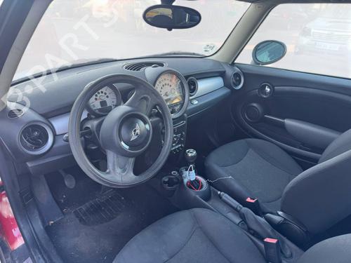 Front right seatbelt MINI MINI (R56) One D | BP32055086I25 