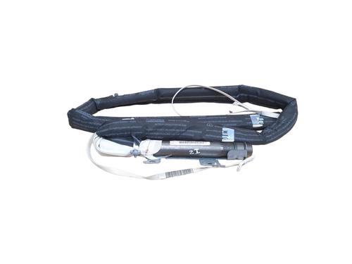 Used Left curtain airbag PEUGEOT 407 SW (6E_, 6D_) [2004-2011]  32050086