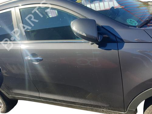 Puerta delantera derecha KIA SPORTAGE III (SL) [2009-2017]  32328652