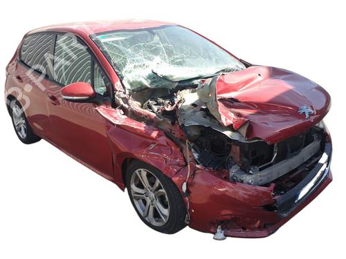 Used Parts PEUGEOT 208 I (CA_, CC_) [2012-2021]  4419112