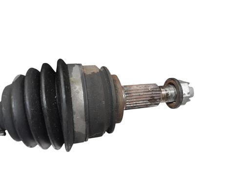 Right front driveshaft RENAULT KANGOO Express (FW0/1_) Z.E. (FW0Z, FW1Z) | BP32140024M39 - Image 2