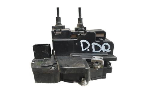 Front right lock CHEVROLET CAPTIVA (C100, C140) 2.2 D | BP32053445C97