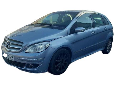 Used Parts MERCEDES-BENZ B-CLASS Sports Tourer (W245) [2005-2011]  4418777
