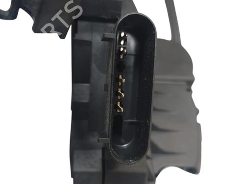 Front left lock FORD TOURNEO COURIER B460 MPV | BP32051954C98