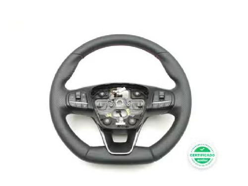 steering-wheel-ford-focus-iv-hn-2018-36186330 main image