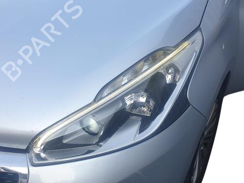 Used Left headlight Left headlight 36864772 36864772